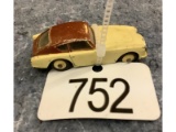 Dinky Car