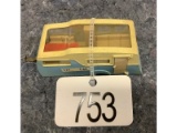Dinky Trailer