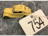 Dinky Car