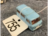 Dinky Car