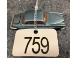 Dinky Car
