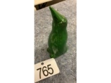 Soapstone - Signed