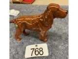 Beswick Dog