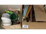 Household Items