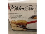 Breadmaker - New