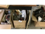 Household Items and Picture Frames