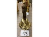 Brass Bell