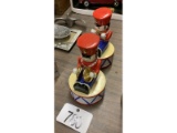 Music Boxes