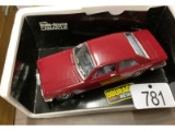 Die Cast Car