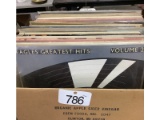 Records