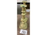 Push Up Candlesticks