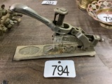 Acme Stapler