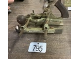 Stanley 45 Plane