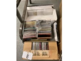 CDs