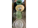Planter, Bowl, Etc.