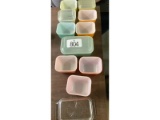 Pyrex