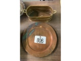 Copper Pieces