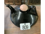 Signed Designer Tea Kettle