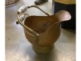 Copper Kettle