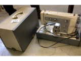 Kenmore Portable Sewing Machine