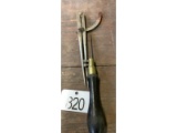 Antique Tools