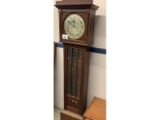 Grandmother Clock