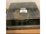 Muntz Turntable