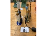 Perfume Bottles