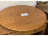 Teak Lazy Susan