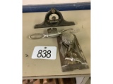 Antique Tools