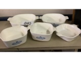 Corningware