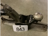 Stanley Plane