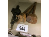 Mitre Gauges