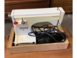 Husqvarna Sewing Machine