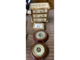 Jewelry Box and Barometers