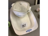Corningware