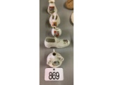 W. H. Goss Figurines