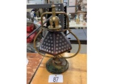 Antique Lamp
