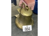 Brass Bell