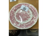 Woods Plates