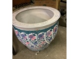 Asian Flower Planter