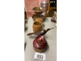 Wooden Ware