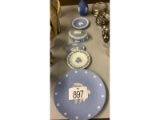 Wedgwood Pieces