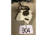 Bronze Horse