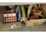 Sewing Pattern Makers, Etc.
