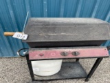 BBQ