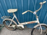 Auto-Mini  Bicycle