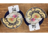 Royal Crown Derby Set