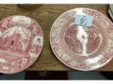 Antique Plates