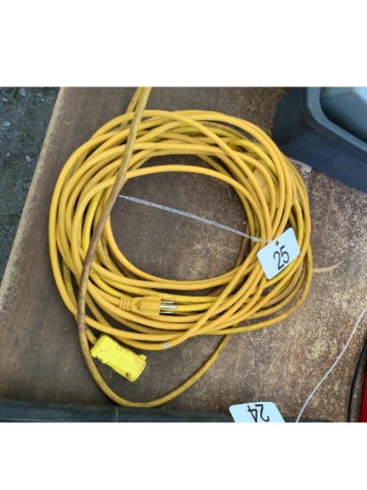 Extension Cord